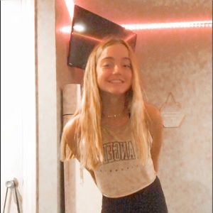 Meet your Posher, Josie